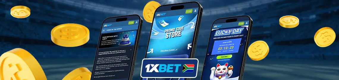 1xBet Promotions