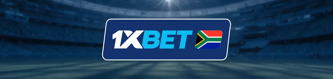 About 1xBet in South Africa