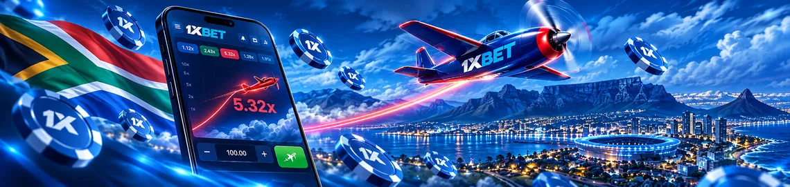 1xBet Aviatrix