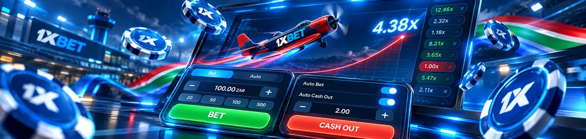 Aviatrix Betting Options and Controls