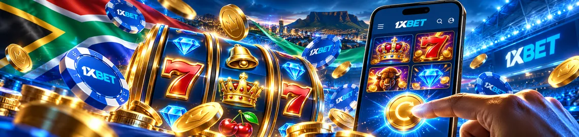 How to Play 1xBet Jackpot Games