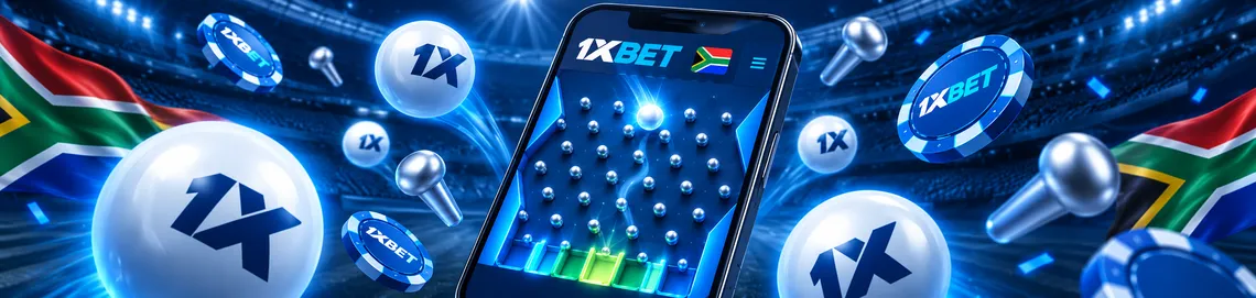 How to Play 1xBet Plinko